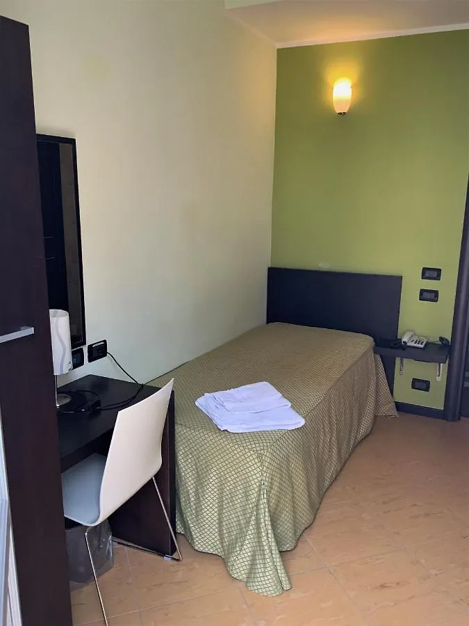 Cerri Hotel Trapani