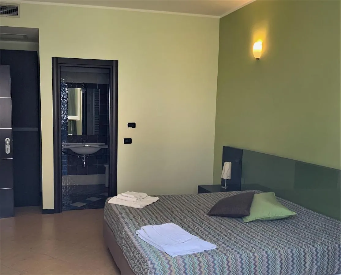 Cerri Hotel Trapani