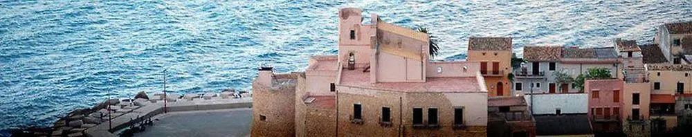 ***  Cerri Hotel Trapani Italy