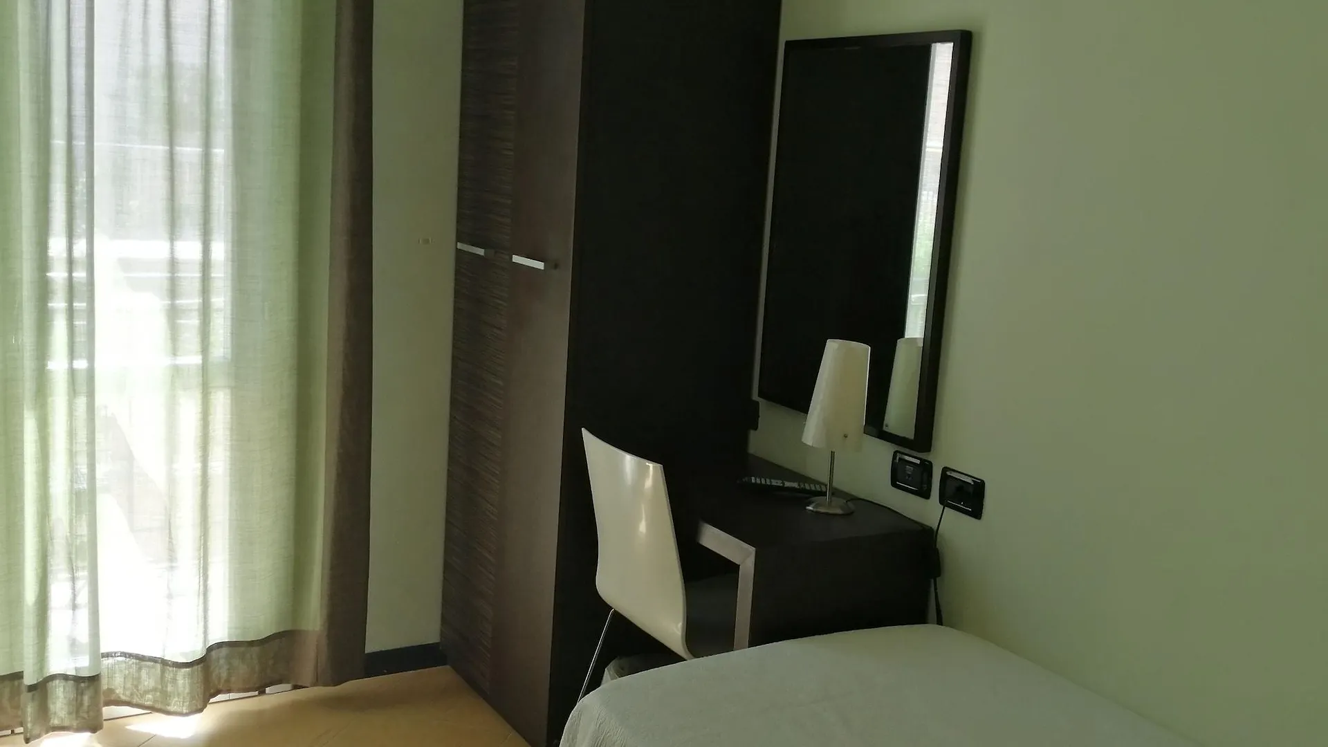 Cerri Hotel Trapani