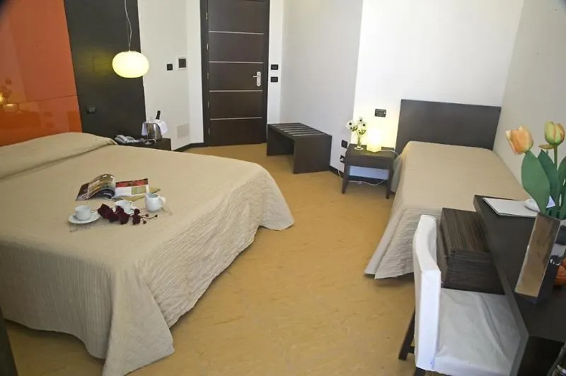 Cerri Hotel Trapani