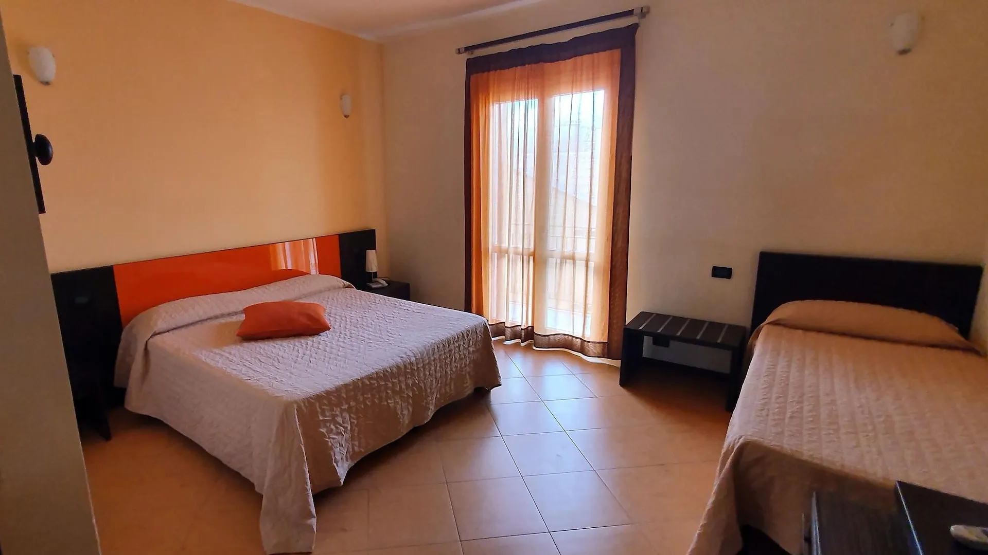 Cerri Hotel Trapani