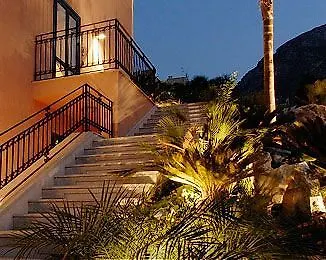***  Cerri Hotel Trapani Italien