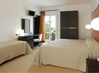 Cerri Hotel Trapani Italy