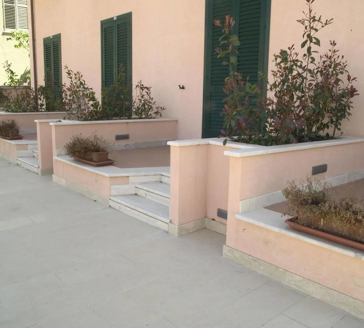 Cerri Hotel Trapani