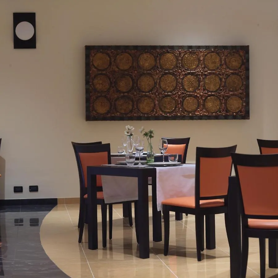 Cerri Hotel Trapani
