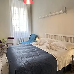 Le Violette 2*, Lucca Italien