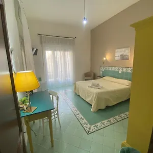 2* Frühstückspension Le 5 Torri