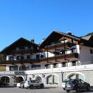 Fior D'alpe 2*, Premadio Italien
