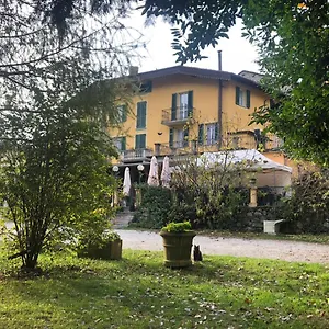 Ristorante Coppa 3*, Dazio Italien
