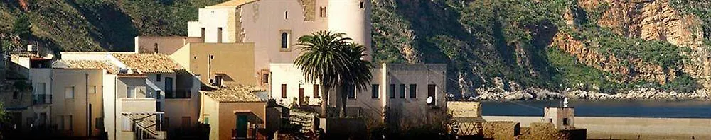 Cerri Hotel تراباني