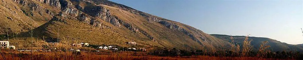 Cerri Hotel تراباني
