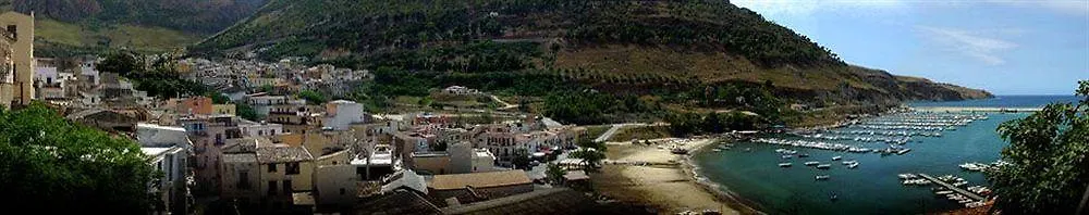 Cerri Hotel تراباني
