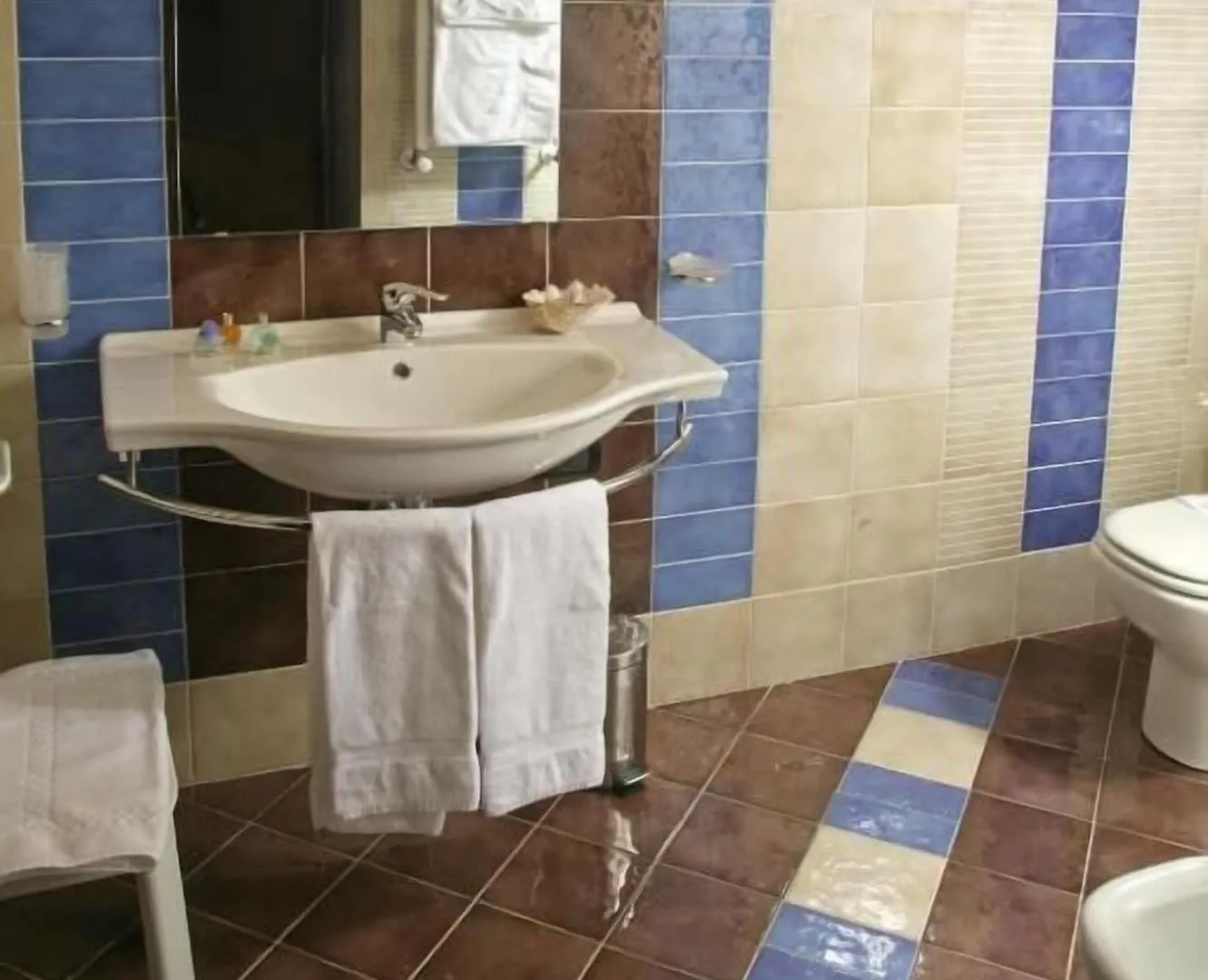 Cerri Hotel تراباني إيطاليا