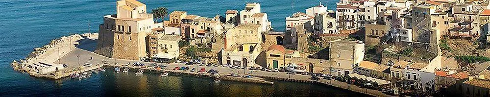 Cerri Hotel تراباني إيطاليا