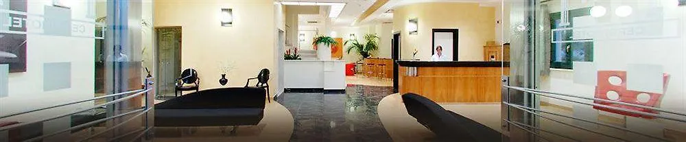 Cerri Hotel تراباني 3*,