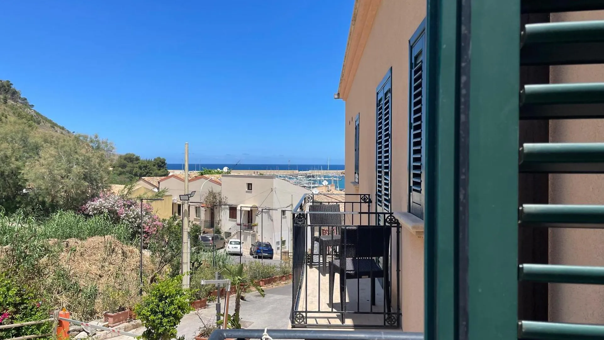Cerri Hotel تراباني