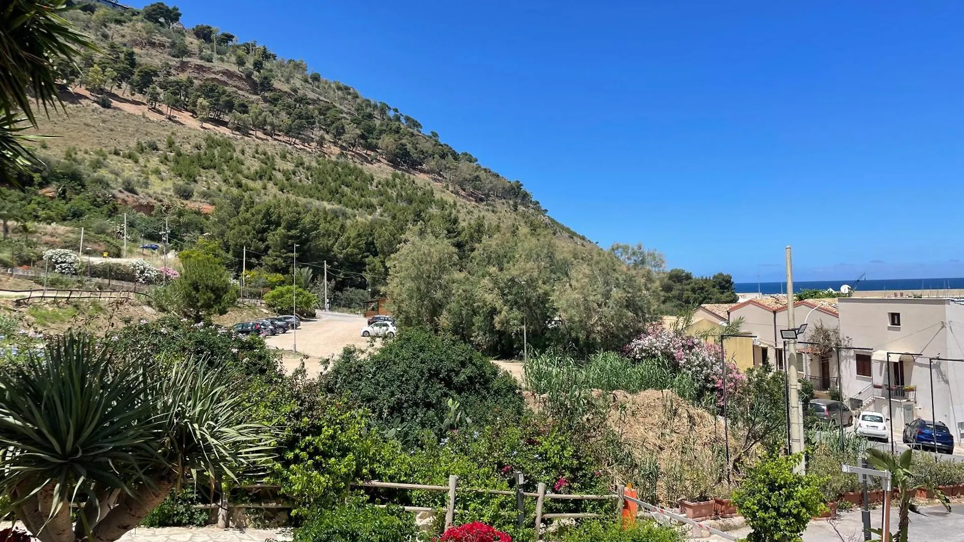 Cerri Hotel تراباني إيطاليا