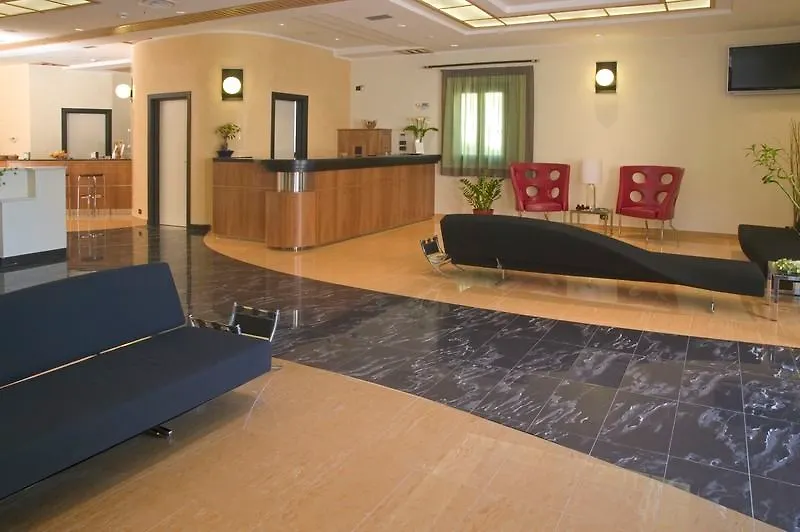 Cerri Hotel تراباني