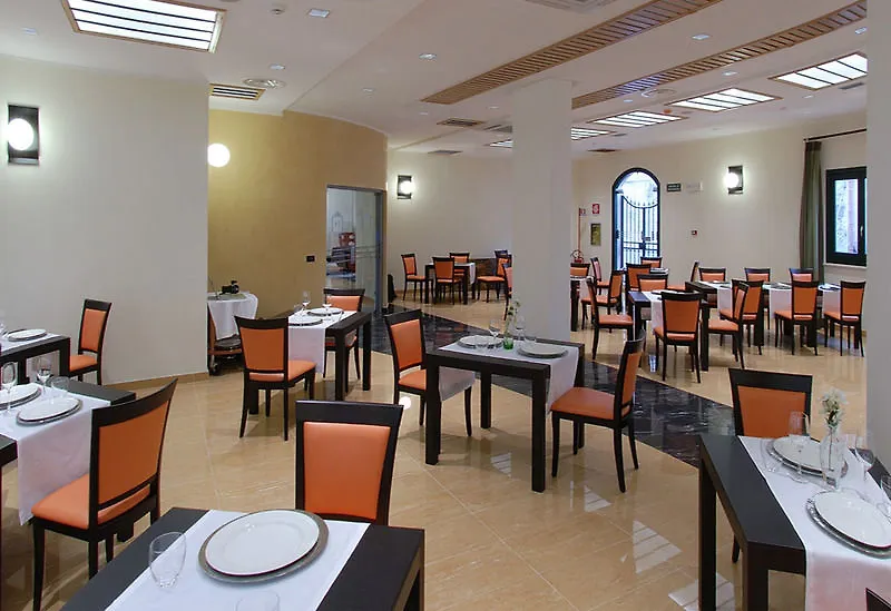 Cerri Hotel تراباني