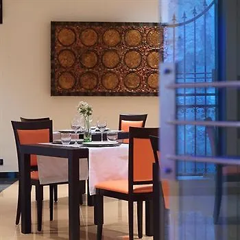 Cerri Hotel تراباني