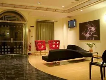 Cerri Hotel تراباني