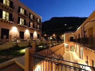 Cerri Hotel تراباني
