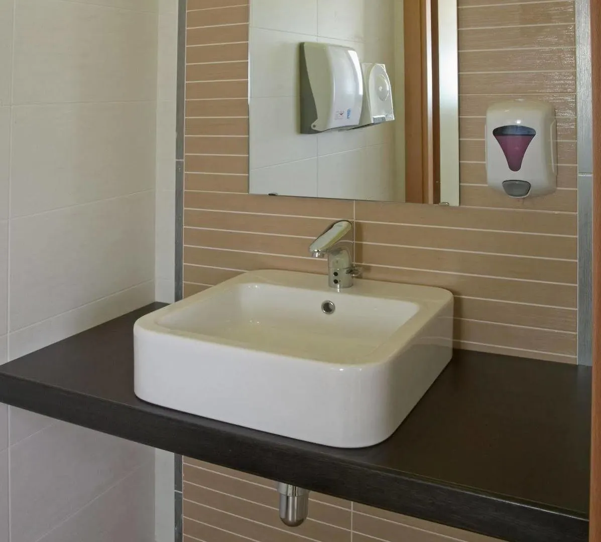 Cerri Hotel تراباني