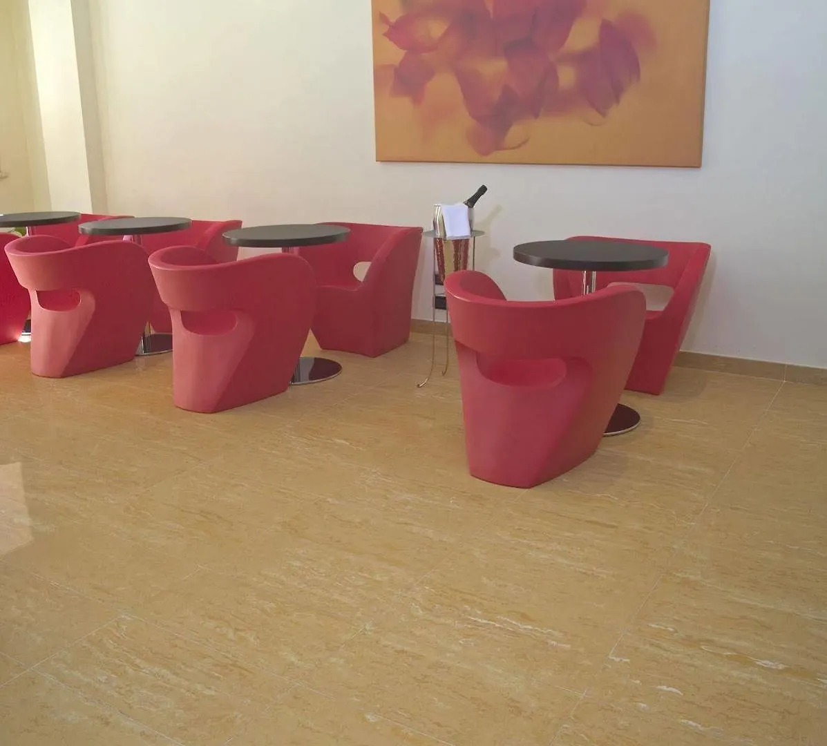 Cerri Hotel تراباني