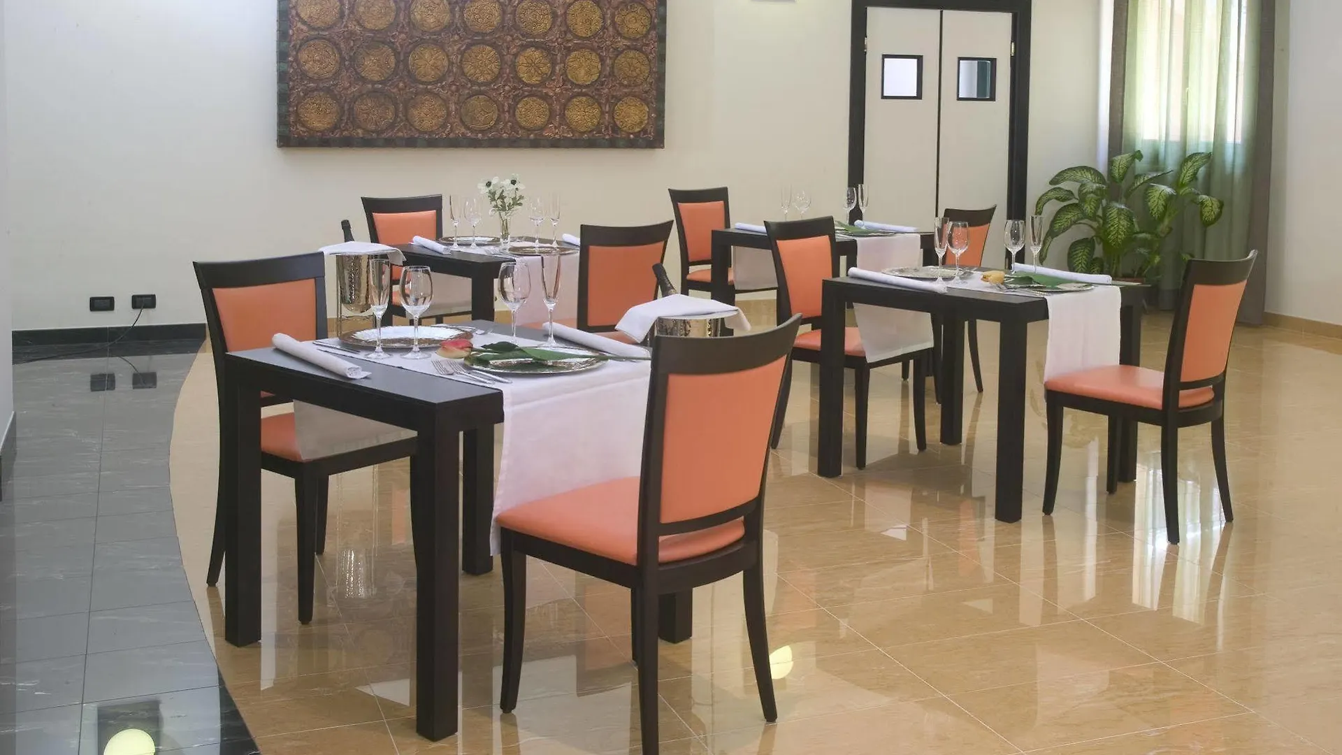 ***  Cerri Hotel تراباني إيطاليا