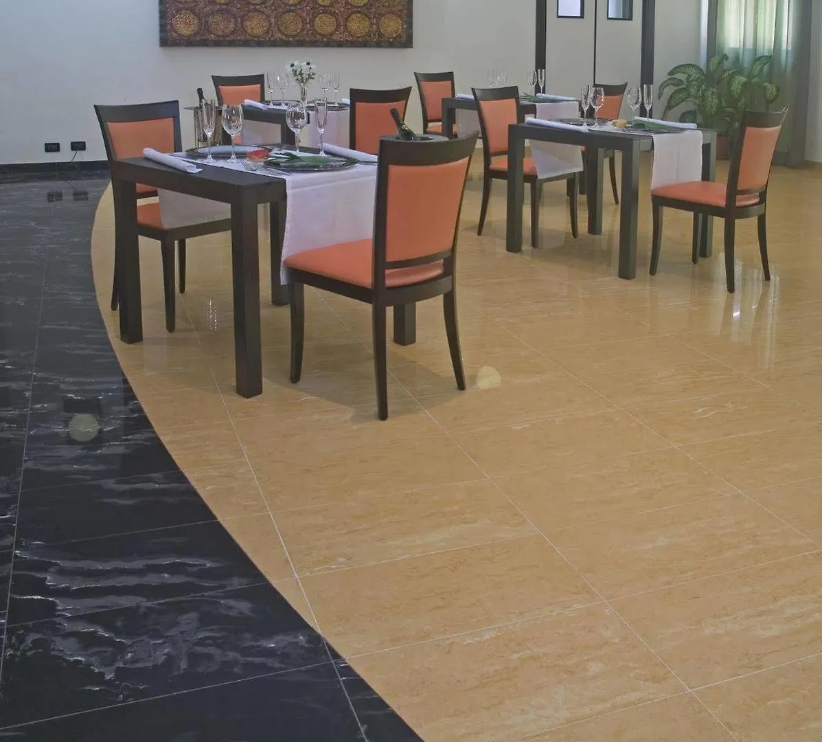 Cerri Hotel تراباني