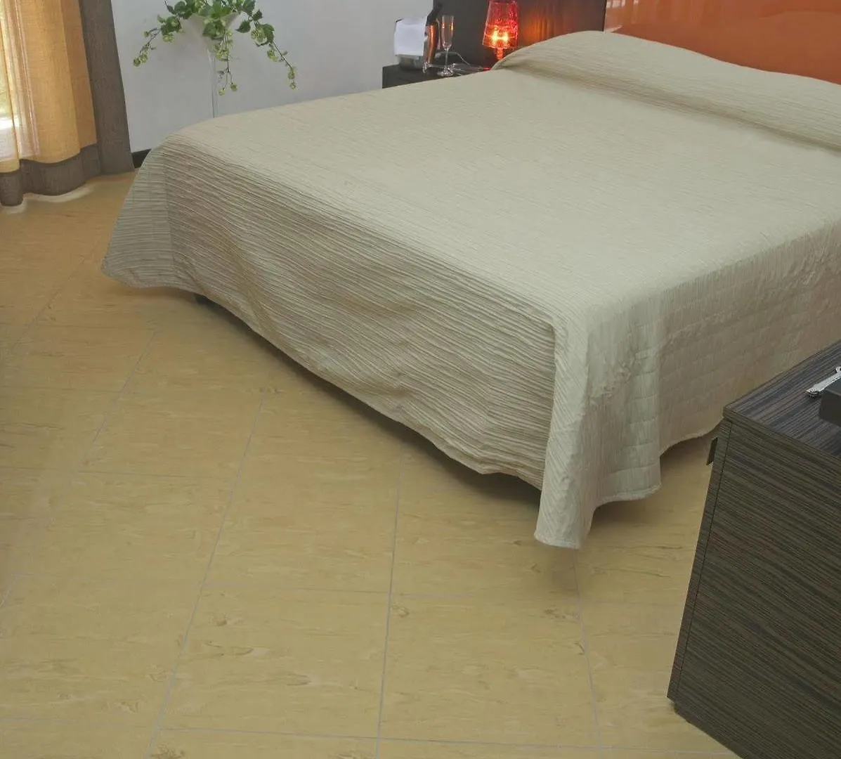 Cerri Hotel تراباني 3*,