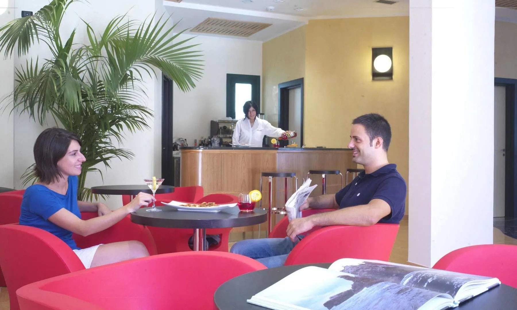 Cerri Hotel تراباني
