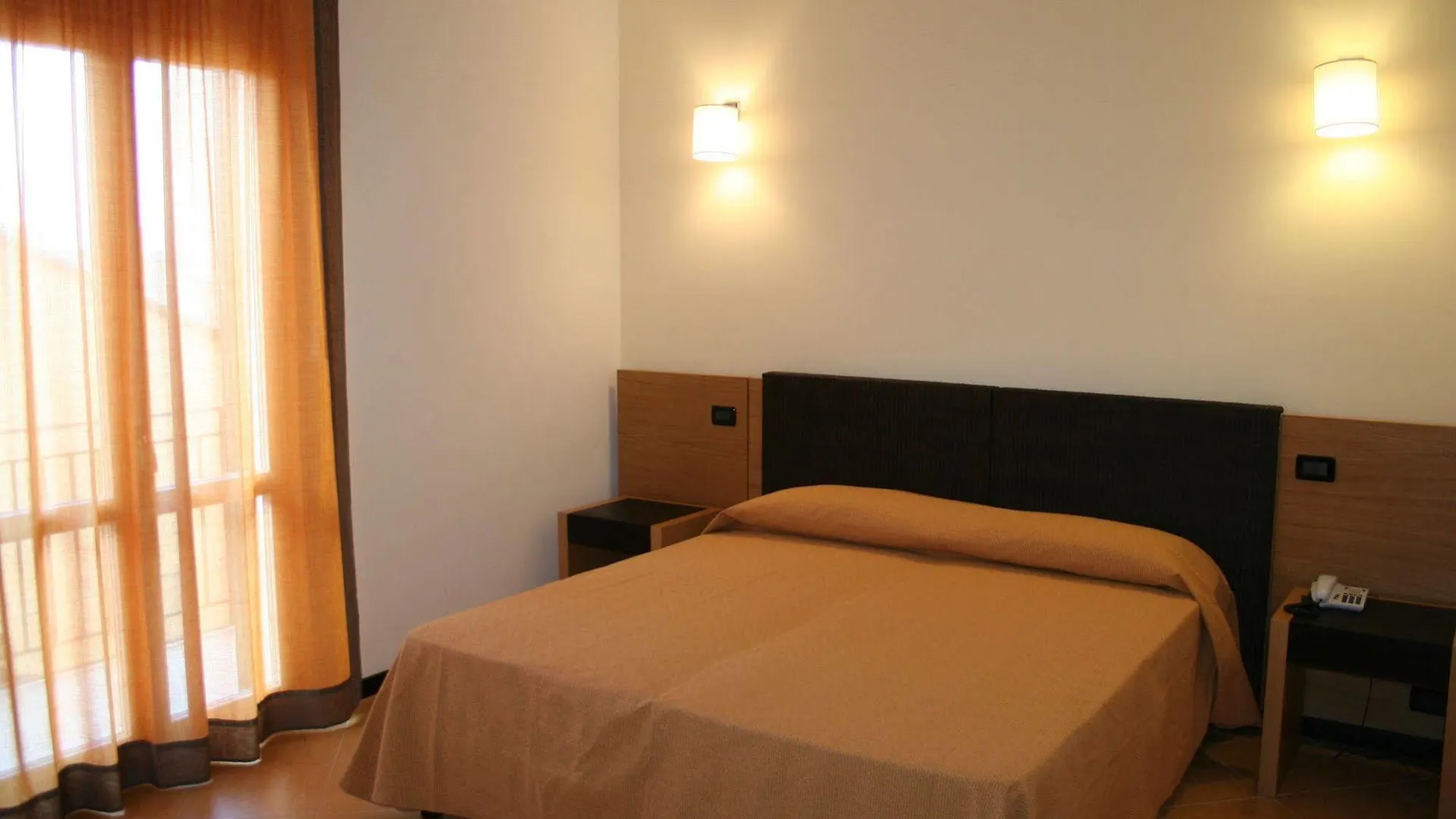 Cerri Hotel تراباني 3*,  إيطاليا