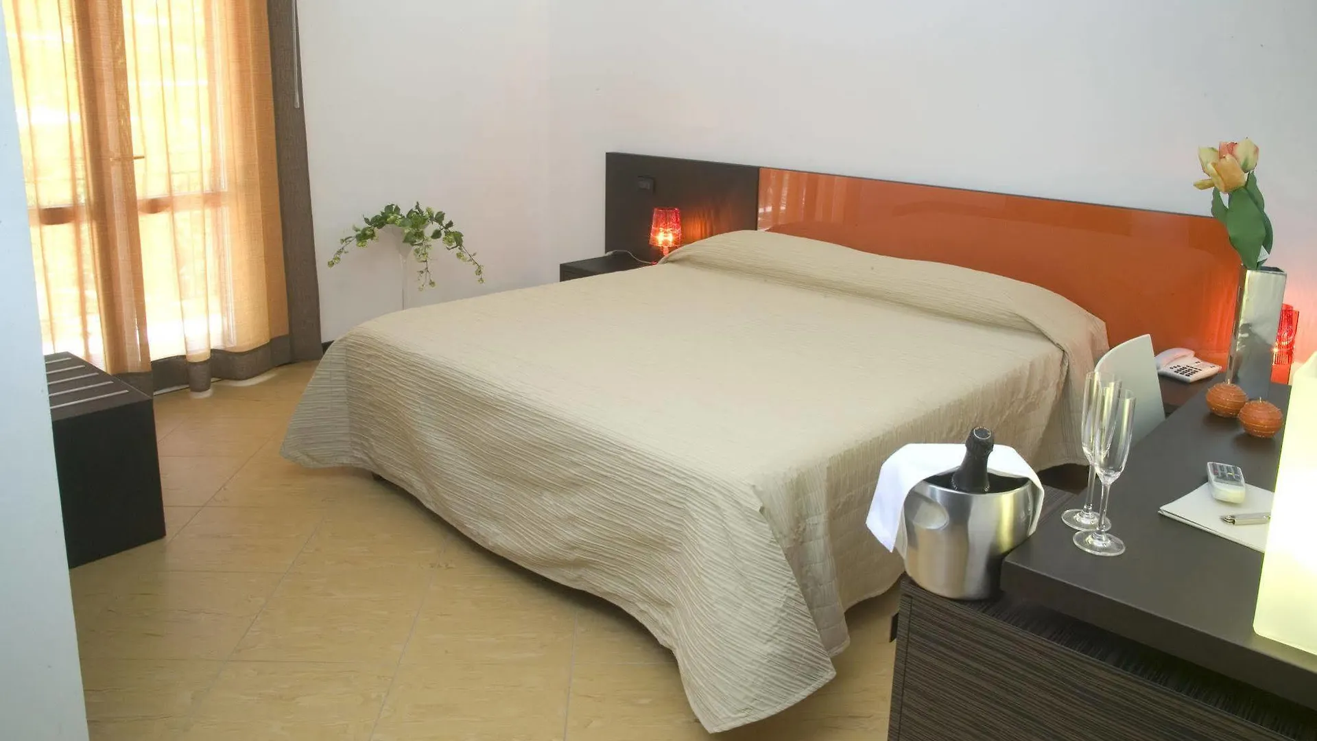 Cerri Hotel تراباني إيطاليا