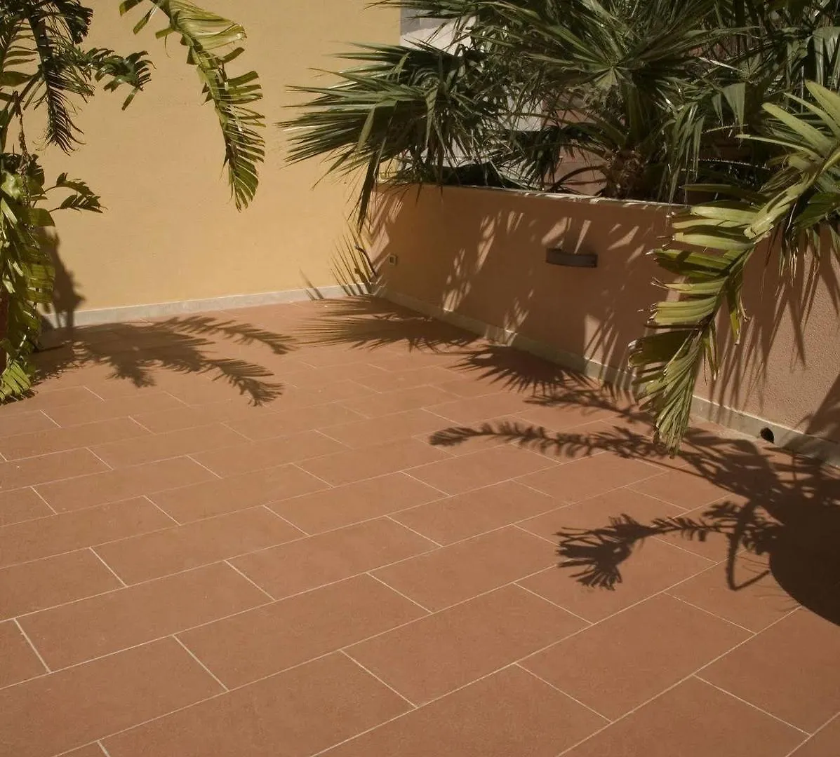 Cerri Hotel تراباني