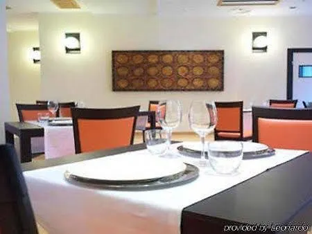 Cerri Hotel تراباني