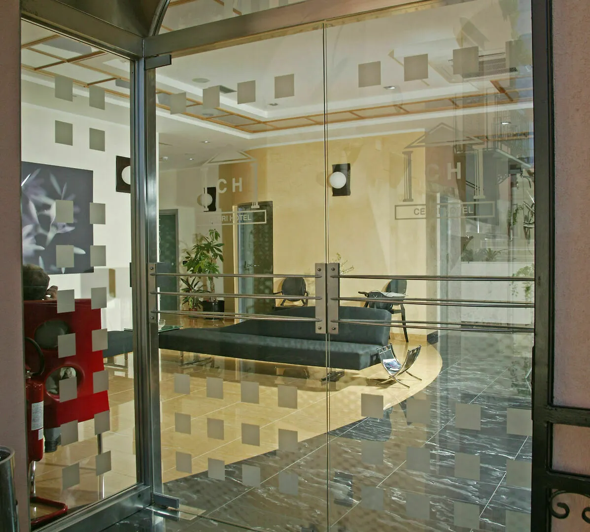 ***  Cerri Hotel تراباني إيطاليا